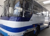 Autobus pasażerski AUTOSAN H-10.10 