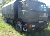 Samochód ogólnego przeznaczenia średniej ładowności STAR-11422V 