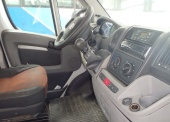 Mikrobus FIAT DUCATO 3,0 MULTIJET 