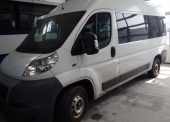 Mikrobus FIAT DUCATO 3,0 MULTIJET 