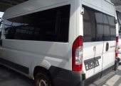 Mikrobus FIAT DUCATO 3,0 MULTIJET 