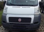 Samochód ogólnego przeznaczenia małej ładowności FIAT DUCATO 2.2 MULTIJET 