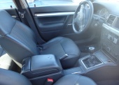 Samochód osobowy OPEL VECTRA 4DR 1.9 DTH ELEGANCE 