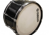 Bęben wielki marszowy YAMAHA MB6124C 