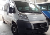 Mikrobus FIAT DUCATO 3,0 MULTIJET 