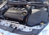 Samochód osobowy OPEL VECTRA 4DR 1.9 DTH ELEGANCE 