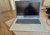 Sprzęt komputerowy (21 szt., bez dysków twardych) - pakiet zawierający 2 poz. asort. (wg oddzielnego wykazu), w tym: notebook HP ProBook 640 G3 - 11 szt., notebook HP ProBook 640 G4 - 10 szt. 