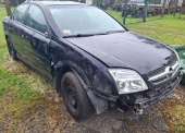 Samochód osobowy OPEL VECTRA II 1.8 (po wypadku) 