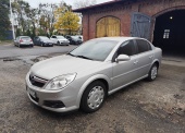 Samochód osobowy OPEL VECTRA 1.9DTH ELEGANCE (pojemność 1,9 l) 