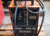 Spawarka transformatorowa ETB 250 