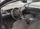 Samochód osobowy marki PEUGEOT 508 (pojemność 1,6 l THP) 