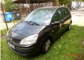 Samochód osobowy Renault Scenic II 1.6 