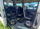 Mikrobus FIAT DUCATO 2,3 JTD 