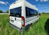 Mikrobus FIAT DUCATO 2,3 JTD 