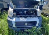 Mikrobus FIAT DUCATO 2,3 JTD 