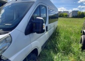 Mikrobus FIAT DUCATO 2,3 JTD 