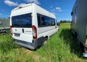Mikrobus FIAT DUCATO 2,3 JTD 