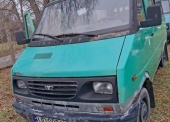 Mikrobus LUBLIN 3314 2,4 4TC90 