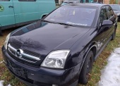 Samochód osobowy OPEL VECTRA II 1,8 