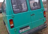 Mikrobus LUBLIN 3314 2,4 4TC90 