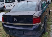Samochód osobowy OPEL VECTRA II 1,8 