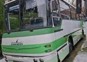 Autobus pasażerski AUTOSAN H-10.10 (ilość miejsc siedzących 44) 