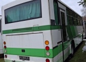 Autobus pasażerski AUTOSAN H-10.10 (ilość miejsc siedzących 44) 