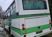 Autobus pasażerski AUTOSAN H-10.10 (ilość miejsc siedzących 44) 