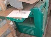 Strugarka grubościowa  typ DYSB-3 