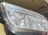 Techniczne środki materiałowe do samochodu MERCEDES - pakiet zawierający 72 poz. asort. (wg oddzielnego wykazu), w tym m.in.: amortyzatory, docisk sprzęgła, końcówki drążków, pompa płynu chłodzącego, wał napędowy itp. 