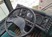 Autobus pasażerski AUTOSAN H-10.10 (ilość miejsc siedzących 44) 