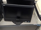 Sprzęt komputerowy różny (bez dysków twardych) - pakiet zawierający 49 poz. asort. (wg oddzielnego wykazu), w tym m.in.: komputery GIGABYTE BRIX, komputery LENOVO, notebooki - różne itp. 