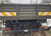 Samochód ogólnego przeznaczenia średniej ładowności STAR 200 