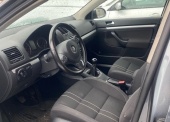 Samochód osobowy VW JETTA 1.4 TSI 90KW 