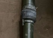 Części zamienne do samochodu STAR 660 (42 szt.) - pakiet zawierający 4 poz. asort., w tym.: wał napędowy wyciągarki STAR 660 A66-15-001 - 4 szt.. wał napędowy 14.6.732.5 - 14 sz.. wał napędowy przedniego mostu 14.6-20.733.5 - 8 szt., wał napędowy skrzyni rozdzielczej 14.6-23.701.0 - 16 szt. 