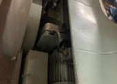 Wózek elektryczny 4198-040-0000-00 (wymiary:155x100x85 cm) 