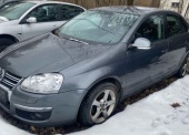 Samochód osobowy VW JETTA 1.4 TSI 90KW 