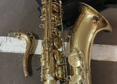 Saksofon tenorowy PRELUDE BY CONN-SELMER TS700 