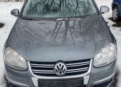 Samochód osobowy VW JETTA 1.4 TSI 90KW 