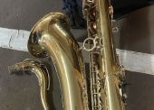Saksofon tenorowy PRELUDE BY CONN-SELMER TS700 