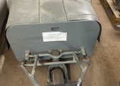 Wózek elektryczny 4198-040-0000-00 (wymiary:155x100x85 cm) 