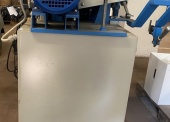 Ostrzałka elektryczna do pił WALTER OU-1 