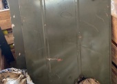 Części zamienne do samochodu STAR 660 - pakiet zawierający 12 poz. asort. (wg oddzielnego wykazu), w tym m.in.: cylinder hamulca A27-44-40X - 9 szt.. drzwi lewe N66-E3-07-00 - 3 szt... filtr oleju bocznikowy KPL G-153.00.00 - 93 szt.. głowica 4421-9-004-1 - 279 szt. itp. 