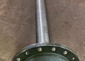 Części zamienne do samochodu STAR 660 - pakiet zawierający 15 poz. asort. (wg oddzielnego wykazu), w tym m.in.: mechanizm różnicowy 408.27.249 - 5 szt.. osłona koła zamachowego S47.11.12X - 29 szt.. piasta koła A66-27-100X - 24 szt.. półoś mostu tylnego lewa 408.27.040.3 - 12 szt. itp. 