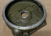 Części zamienne do samochodu STAR 660 - pakiet zawierający 10 poz. asort. (wg oddzielnego wykazu), w tym m.in.: mechanizm różnicowy 408.27.249 - 6 szt.. półoś z przegubami prawa A66.29.14X - 15 szt.. resor przedni A66.14.01X - 21 szt. itp. 