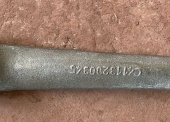 Części zamienne do samochodu STAR 660 - pakiet zawierający 32 poz. asort. (wg oddzielnego wykazu), w tym m.in.: tłok 601-03-123-04-2 - 21 szt.. wałek napędowy A25-22-16 - 6 szt.. wałek zdawczy skrzyni biegów A25.22.02 - 7 szt.. zestaw naprawczy silnika 0000-8274 - 4 szt. itp. 
