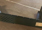Części zamienne do samochodu STAR 660 - pakiet zawierający 9 poz. asort. (wg oddzielnego wykazu), w tym m.in.: amortyzator lewy A66.47.01Y - 18 szt.. drążek kierowniczy poprzeczny kpl. 408.29.217.3 - 12 szt.. mechanizm różnicowy 408.29.243 - 3 szt.. obudowa skrzynki rozdzielczej A66.25.01Y - 6 szt. itp. 