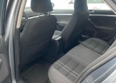 Samochód osobowy VW JETTA 1.4 TSI 90KW 