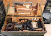 Zestaw hydraulika nr XI-15 (niekompletny) - pakiet zawierający 5 kpl. 