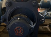 Pompa wirowa SKA 80411050 